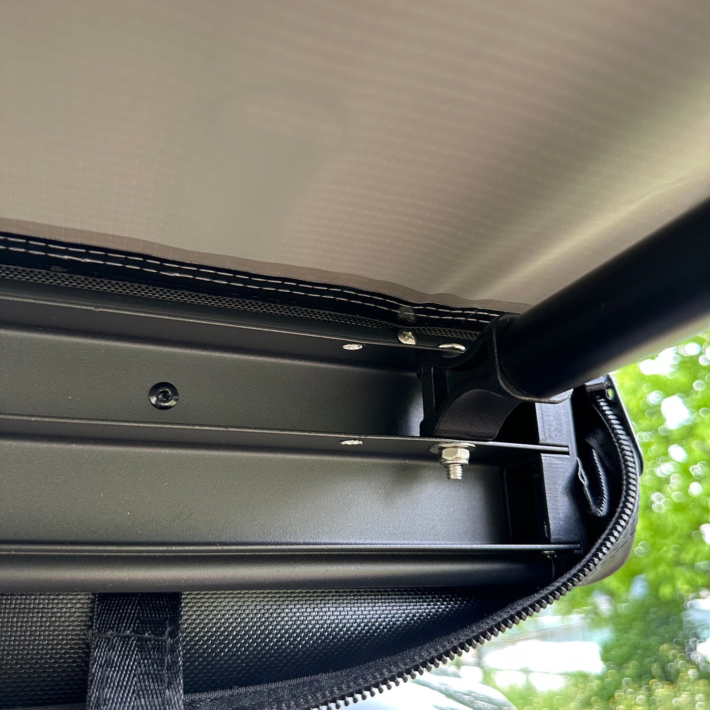 VEHICLE AWNING (UNIVERSAL FIT)