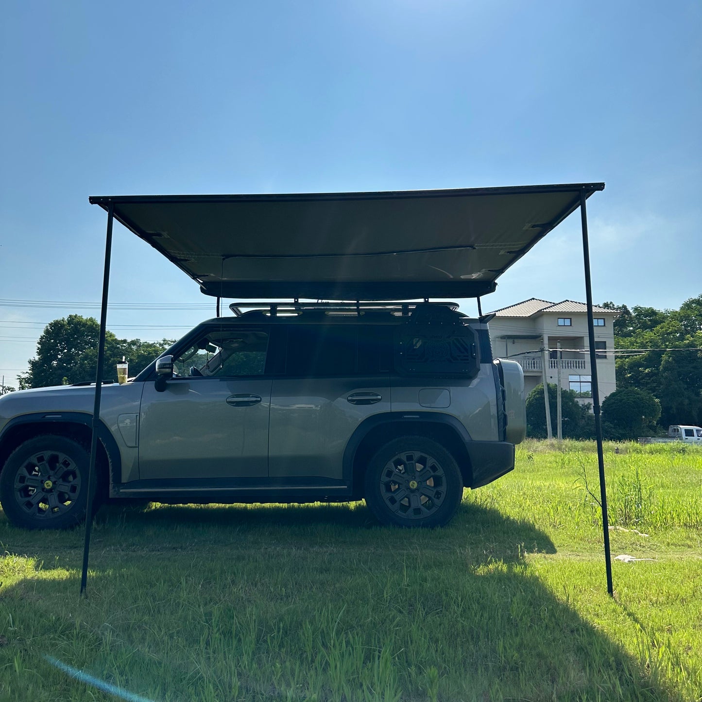 VEHICLE AWNING (UNIVERSAL FIT)