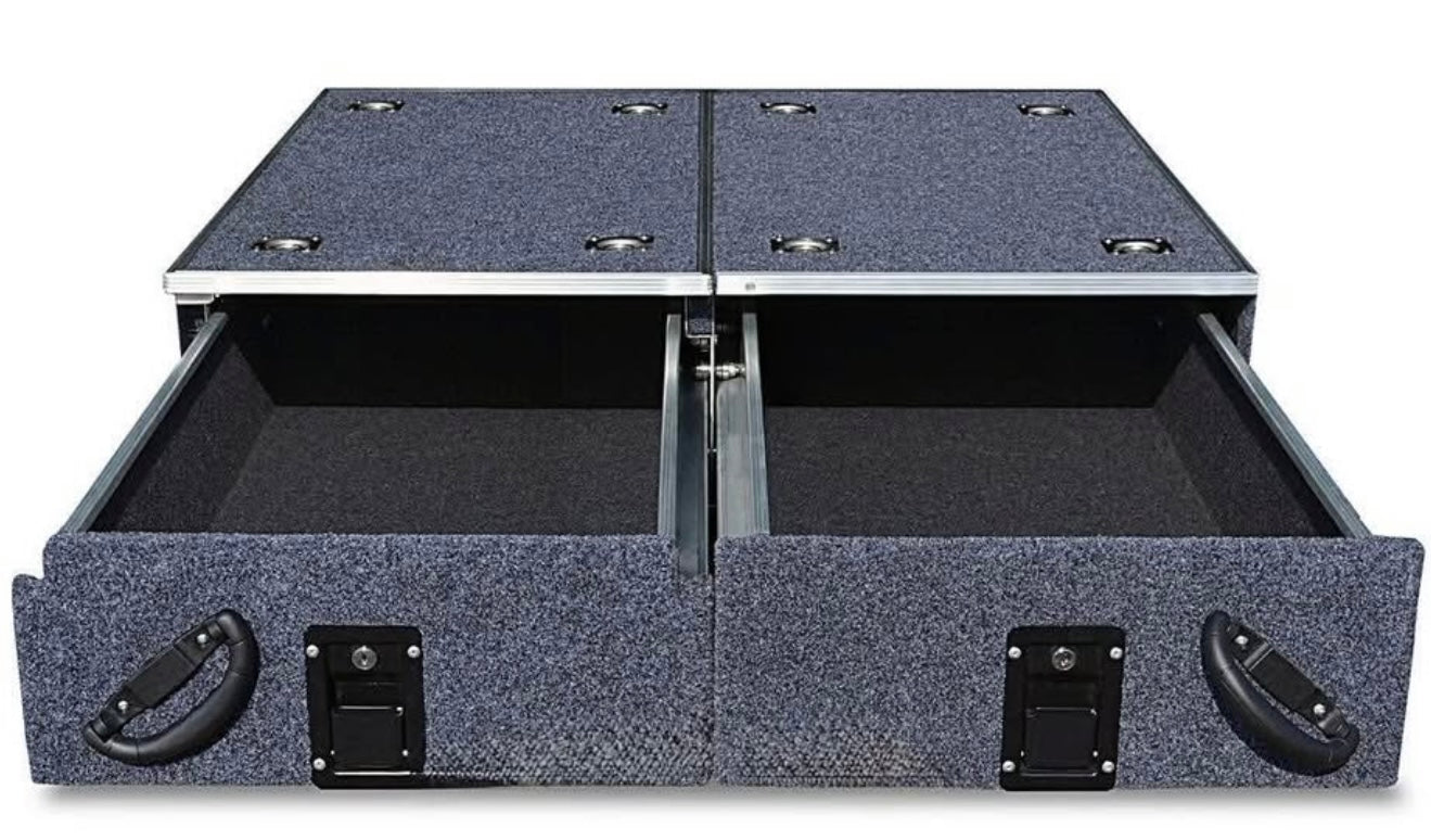 Truck Drawer system