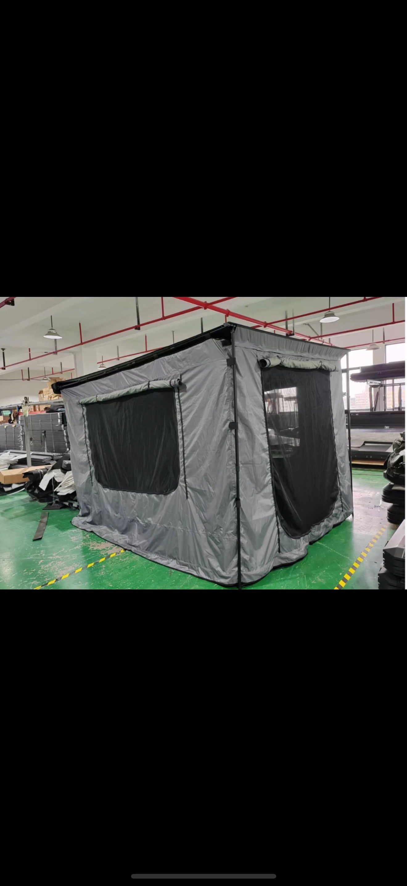 AWNING ROOM ACCESORY