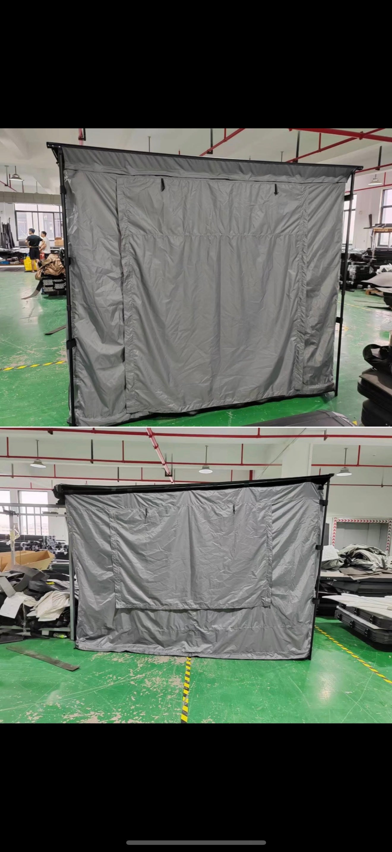 AWNING ROOM ACCESORY