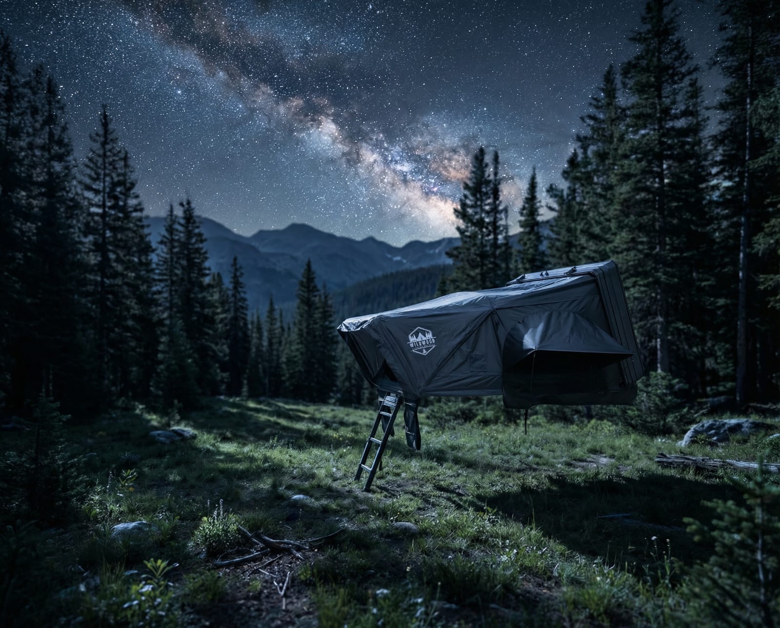 Best Rooftop Tents in Canada (2026 Guide) | Find Rooftop Tents Near You in Vancouver