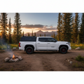 Toyota Tundra -5.5 foot -3rd gen -Alumnium canopy