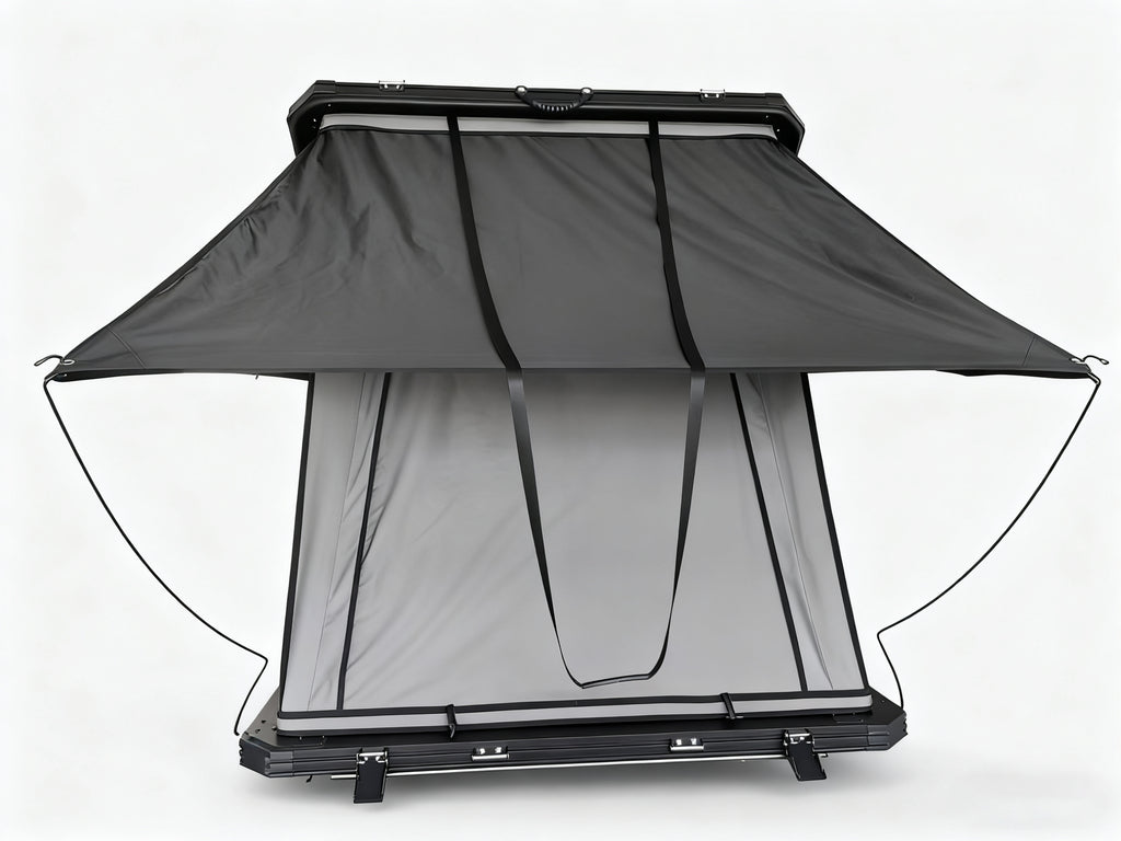 OG Wildwood Series - Aluminum Hard-shell RTT