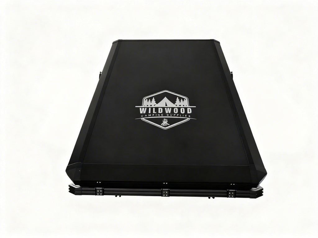 OG Wildwood Series - Aluminum Hard-shell RTT