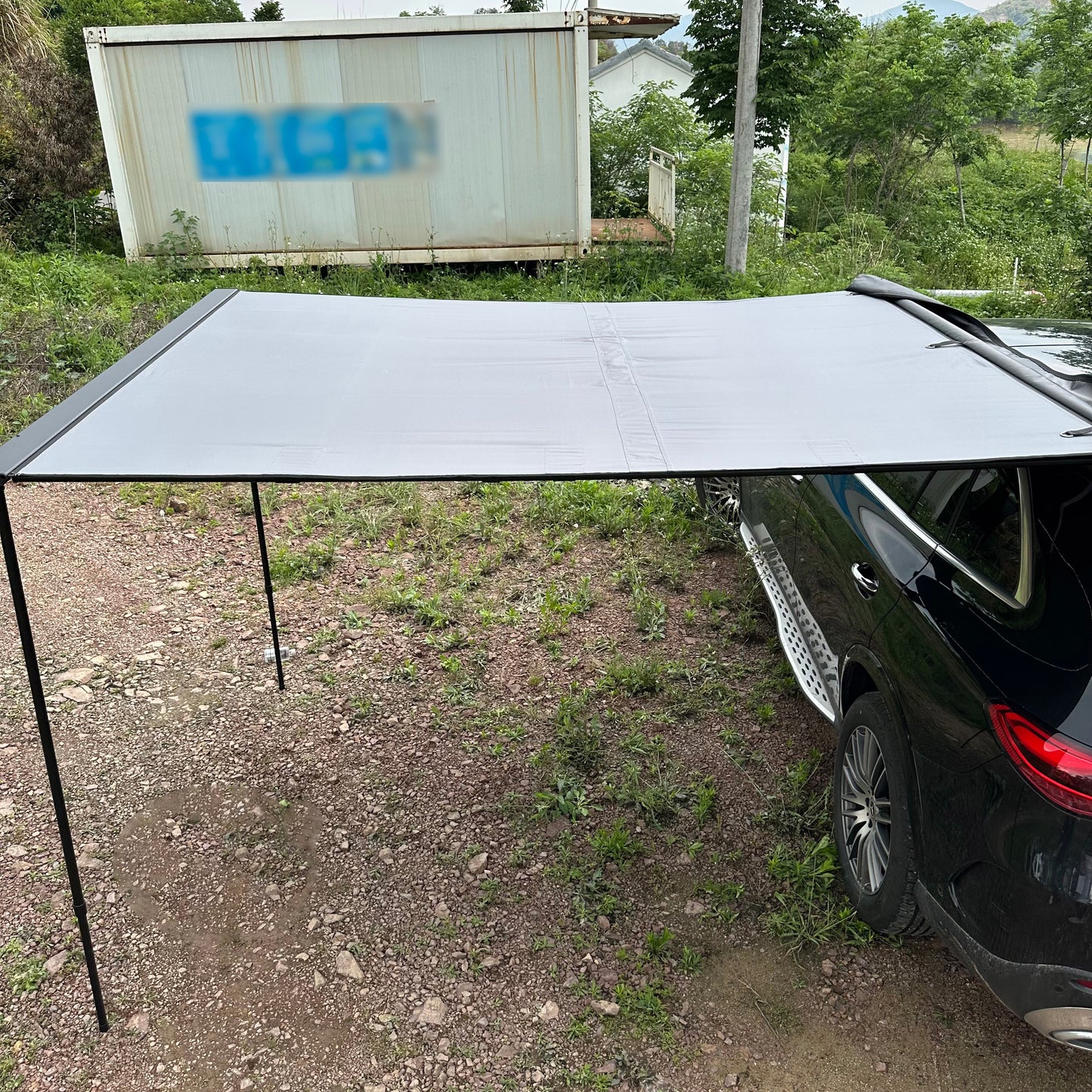 VEHICLE AWNING (UNIVERSAL FIT)