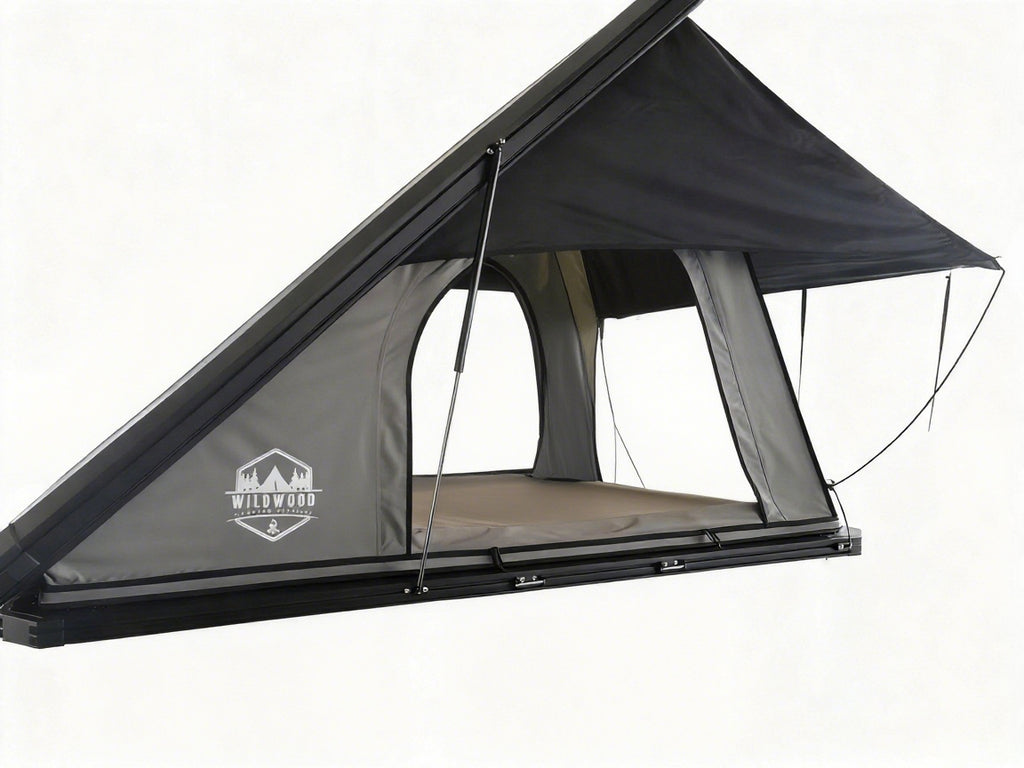 OG Wildwood Series - Aluminum Hard-shell RTT