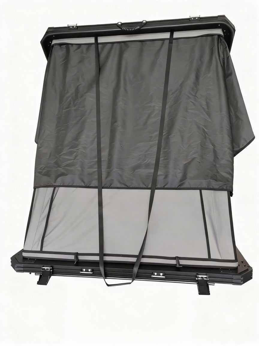 Aluminum Hard-shell Wildwood Series Roof Tent