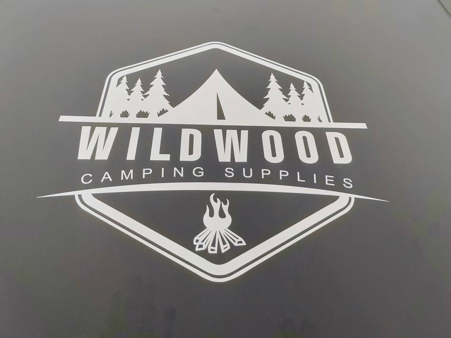 OG Wildwood Series - Aluminum Hard-shell RTT