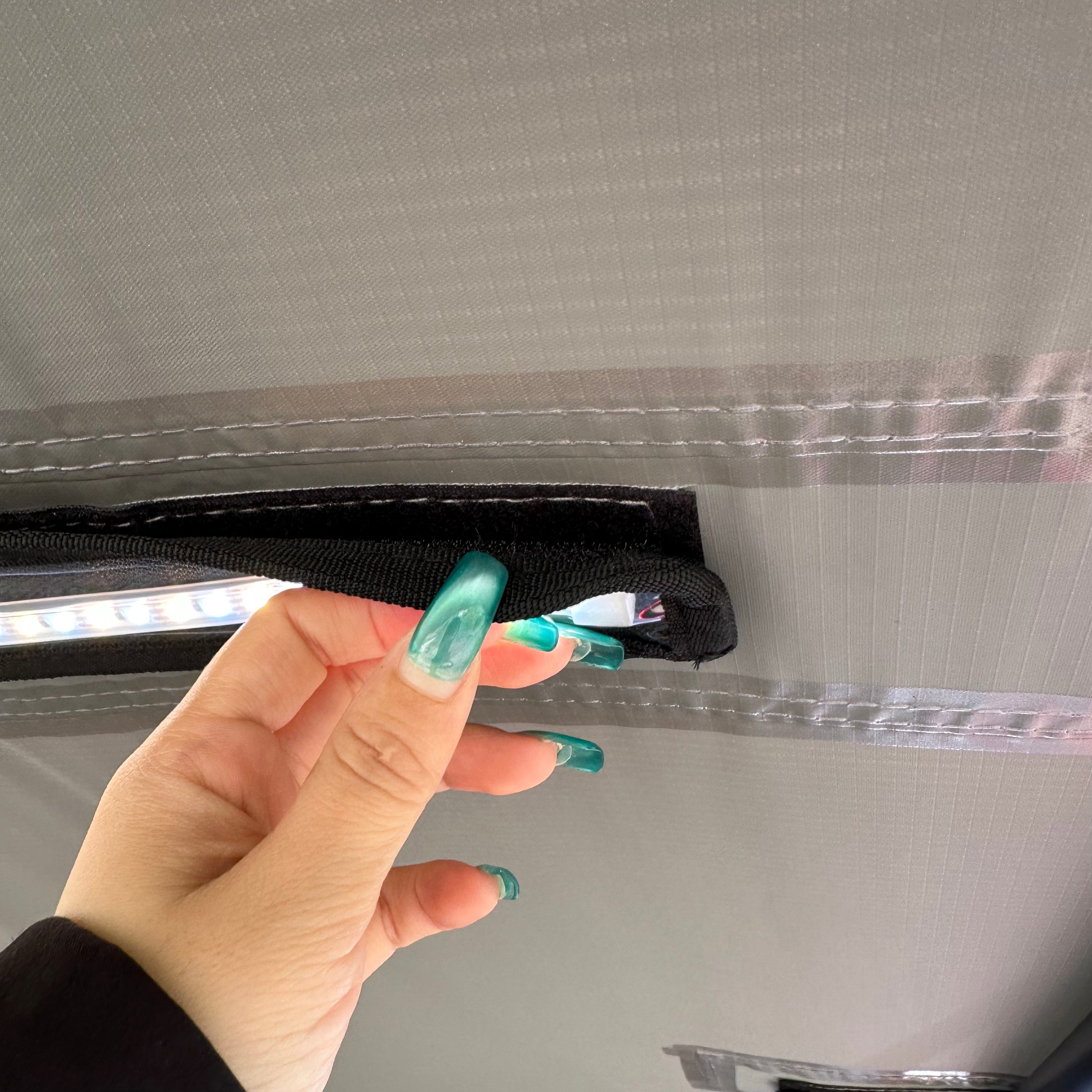 Wild wood 365 AWNING (UNIVERSAL FIT)