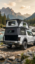 Hard Wall - Wildwood Camper