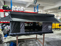 Pagoda Wildwood -Rooftop tent Alumnium hardshell