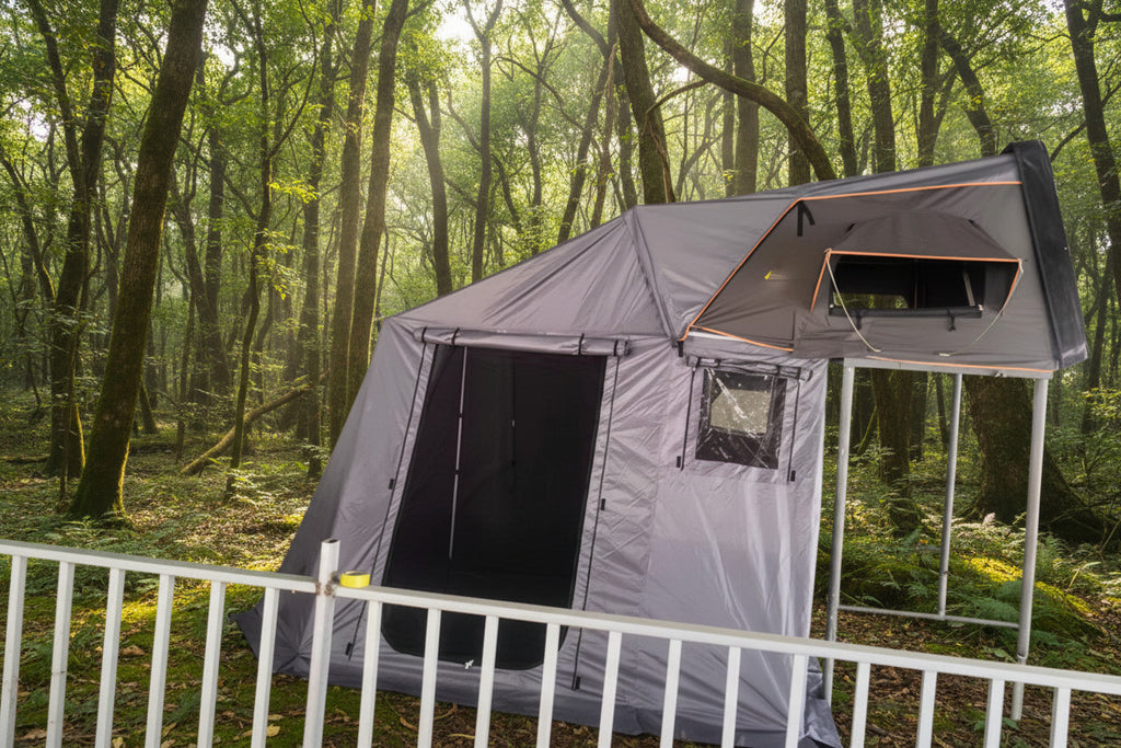 Annex room for (all tents exCEPT OG WILDWOOD TRAINGLE STYLE)