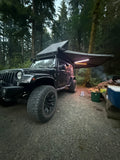 270 Free Standing Wild Awning