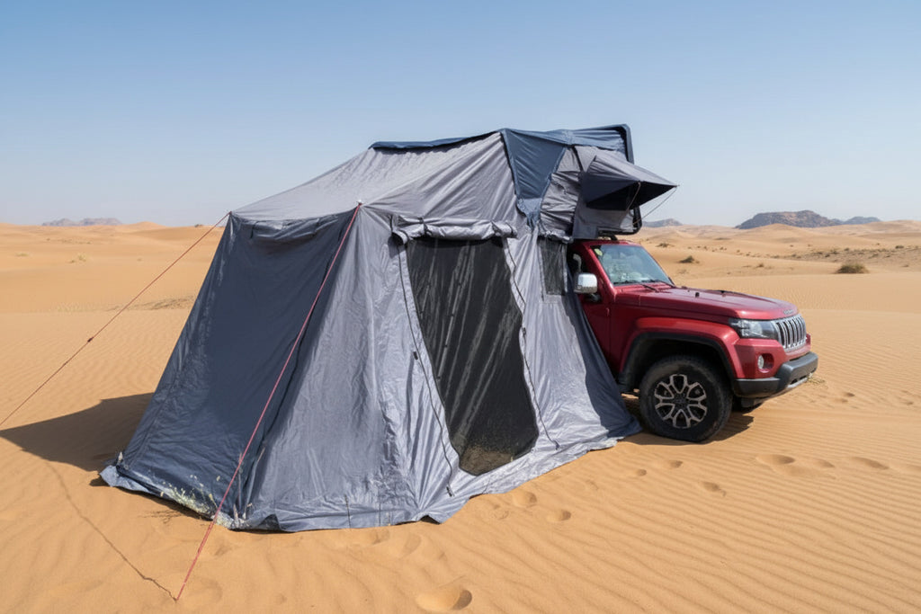 Annex room for (all tents exCEPT OG WILDWOOD TRAINGLE STYLE)