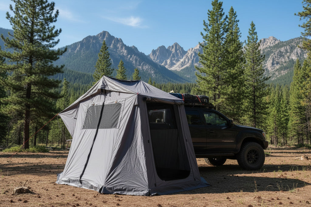 Annex room for (all tents exCEPT OG WILDWOOD TRAINGLE STYLE)