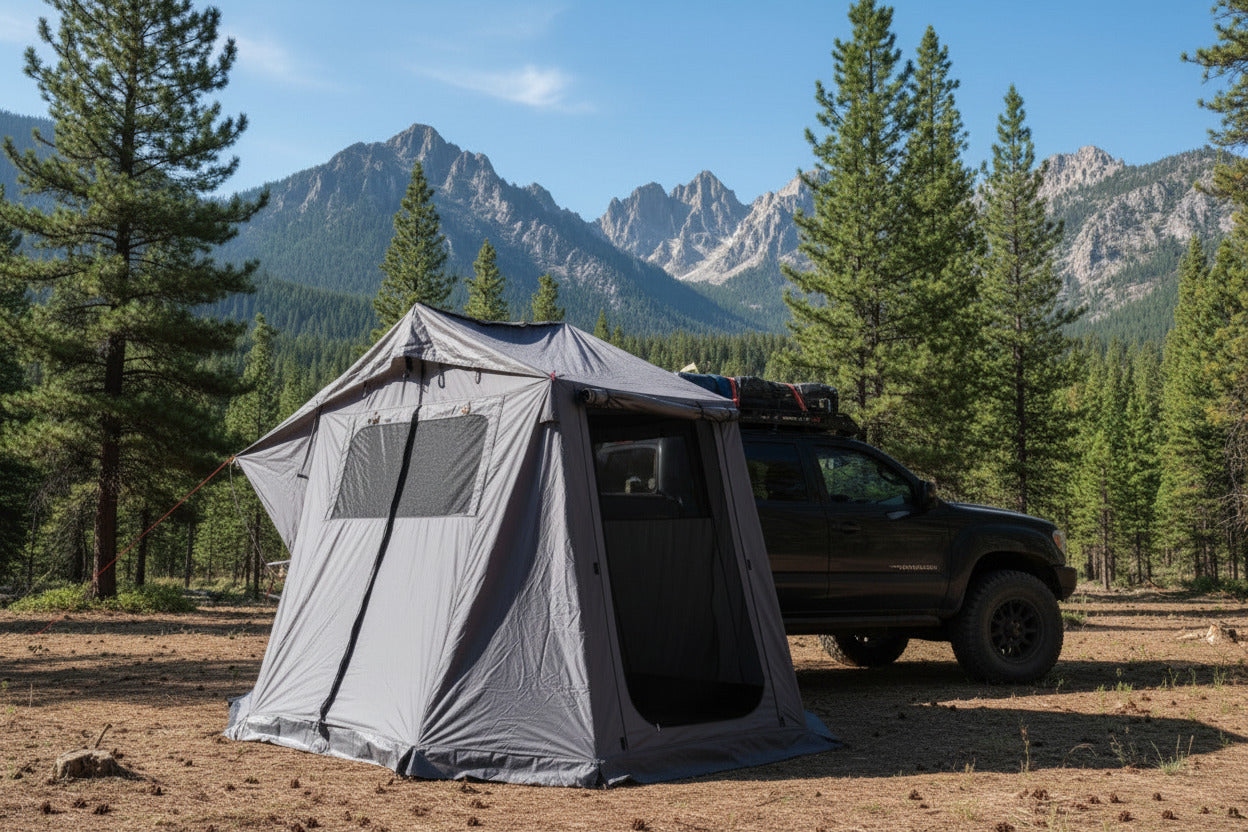 Annex room for (all tents exCEPT OG WILDWOOD TRAINGLE STYLE)