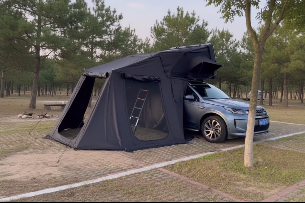 Annex room for (all tents exCEPT OG WILDWOOD TRAINGLE STYLE)