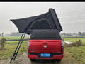 Wildwood Commander - Aluminum camper
