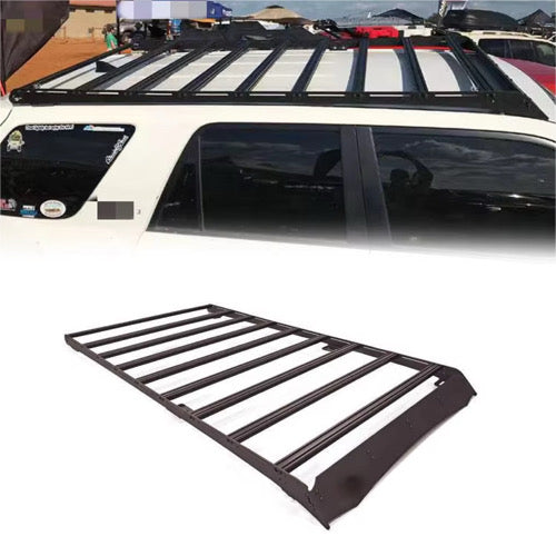 4 runner roof rack -compatible with rooftop tents 2010-2024