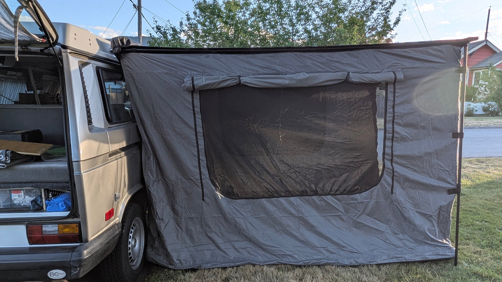 Wildwood og Annex room (Compatible with wildwood 360 awning)