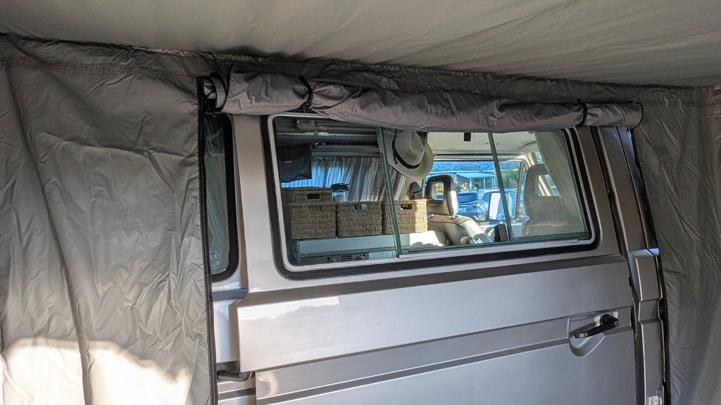 Wildwood og Annex room (Compatible with wildwood 360 awning)