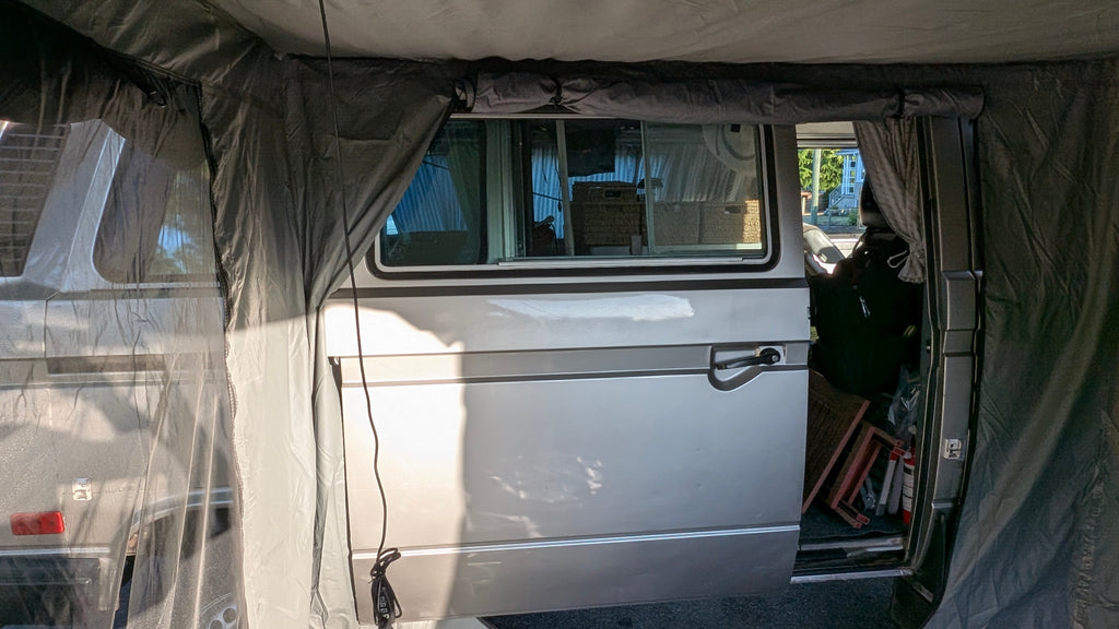 Wildwood og Annex room (Compatible with wildwood 360 awning)
