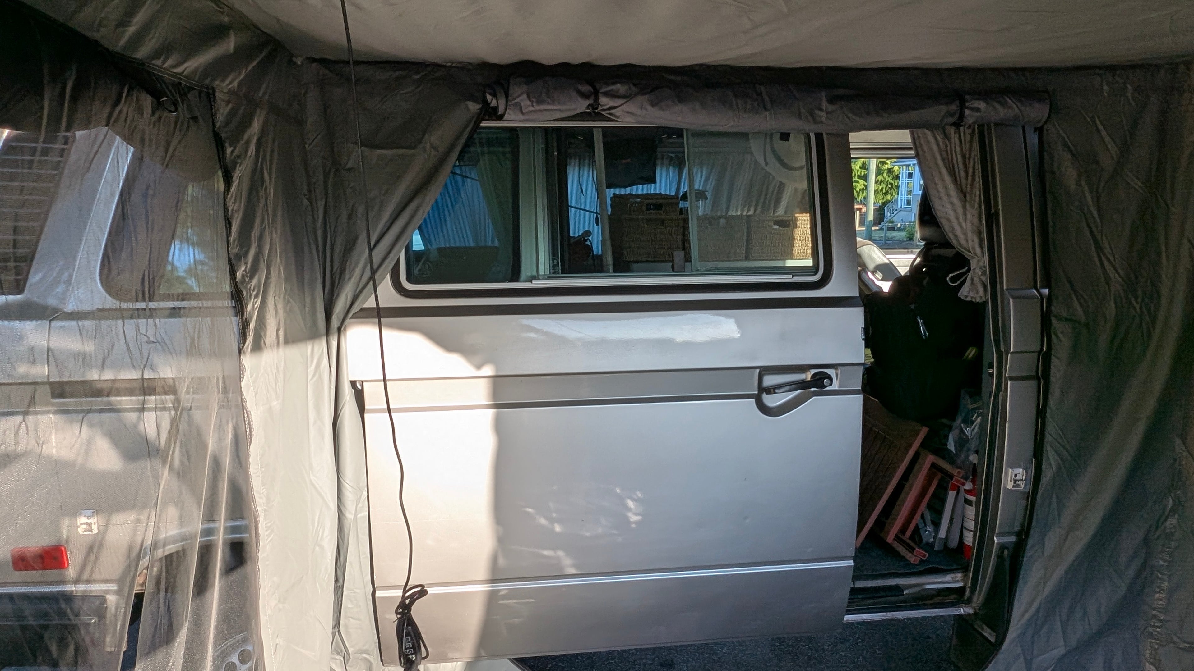 Wildwood og Annex room (Compatible with wildwood 360 awning)