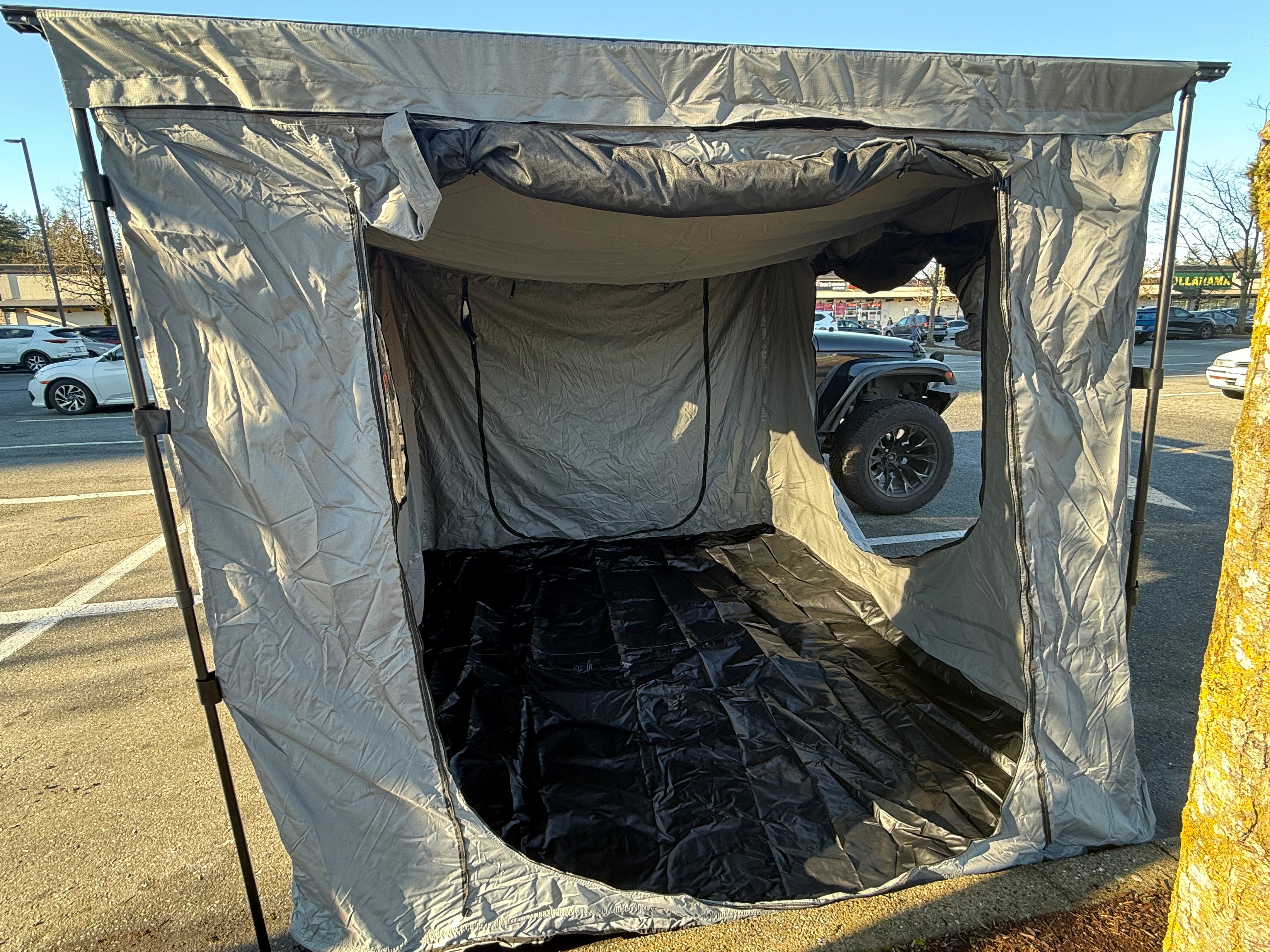 Wildwood 360 Annex room (Compatible with wildwood 360 awning)