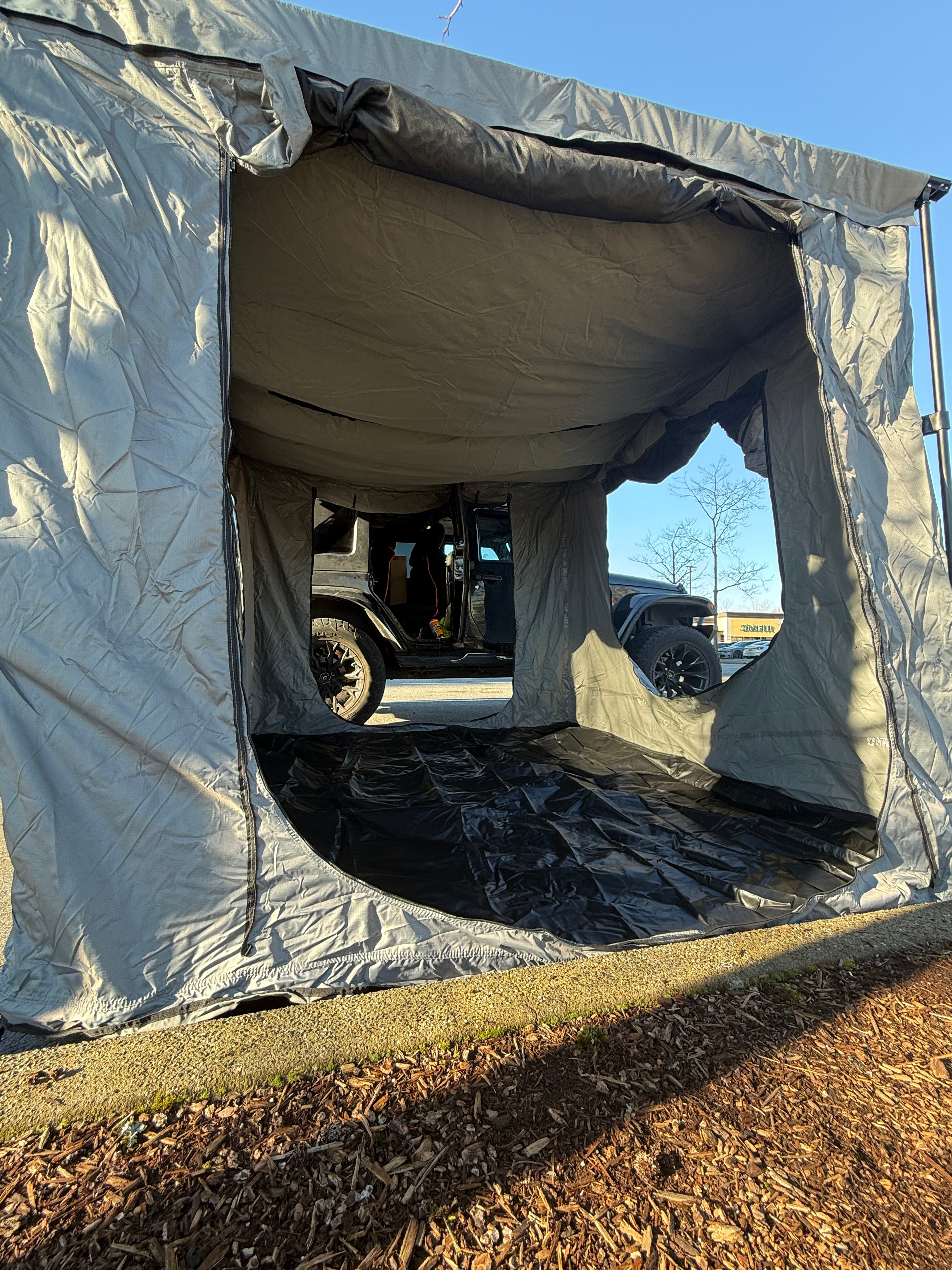 Wildwood 360 Annex room (Compatible with wildwood 360 awning)