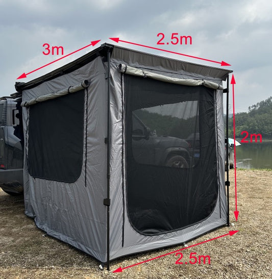 AWNING ROOM ACCESORY