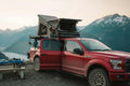 Dual Wedge- Wildwood Canopy Camper