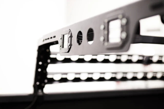 Wildwood OG BED RACK- ADJUSTABLE/ UNIVERSAL FIT