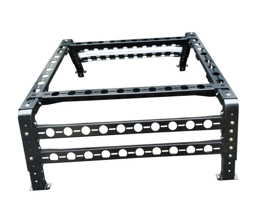 Wildwood OG BED RACK- ADJUSTABLE/ UNIVERSAL FIT