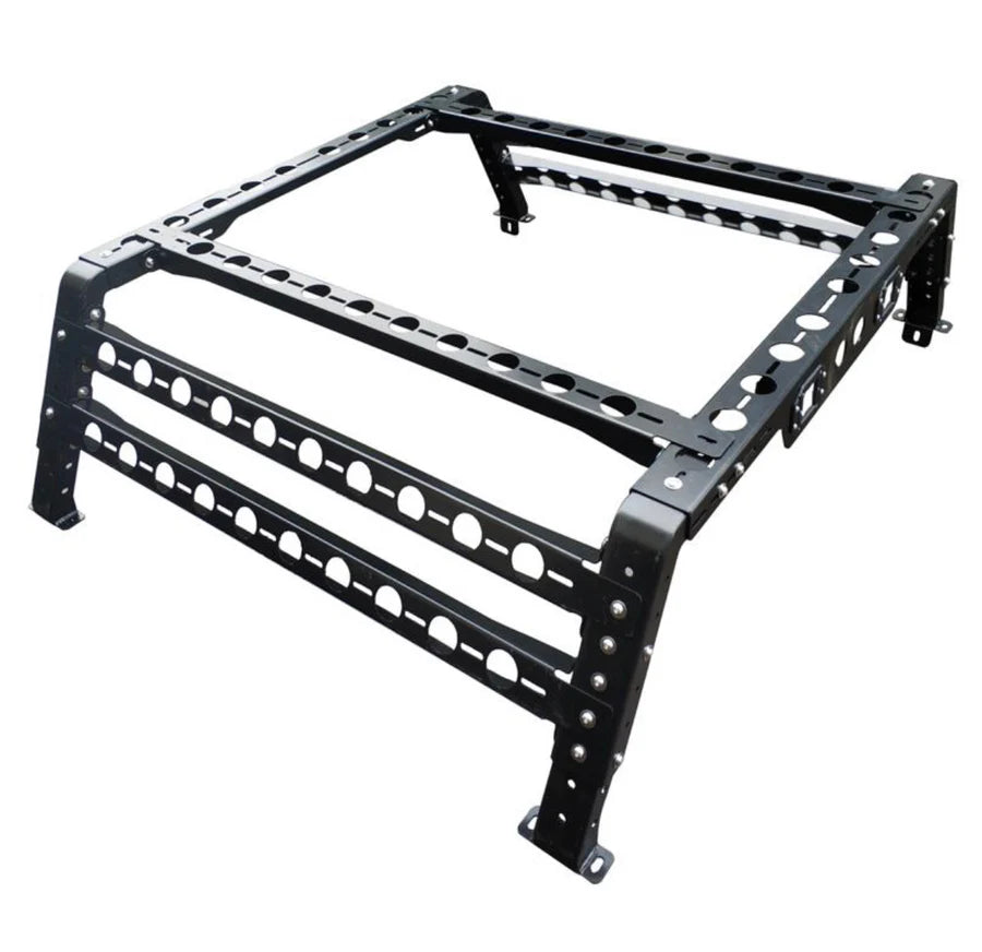 Wildwood OG BED RACK- ADJUSTABLE/ UNIVERSAL FIT